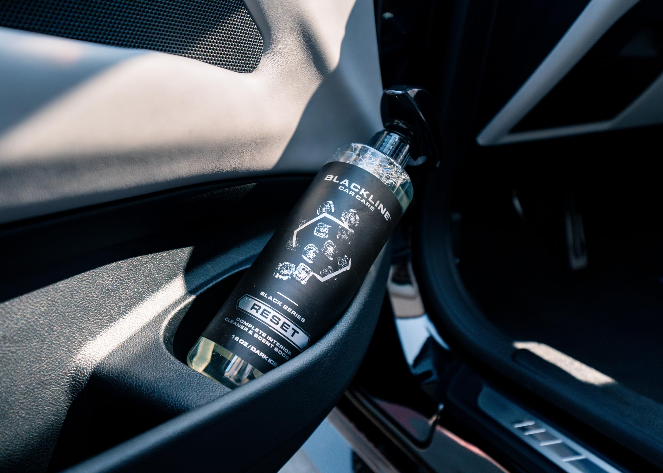 Fiber Tech:Hydrocap Encapsulation Cleaner Carpet Pre-Spray Gallon