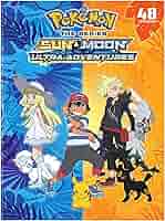 Pokemon Sun ＆ Pokemon Moon　コレクター　限定版 Pokémon TCG Collection Sun/Collection Moon Pikachu Special