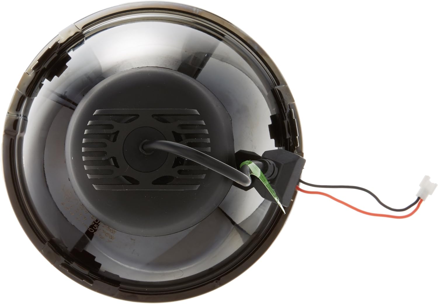 Blасk Frіdау Sаlе 2022 Delta 01-1139-LEDH 5-3/4 Headlight (Slim 500 LED Hi/Lo Beam with Halo), 2 Pack Rеvіеw Delta 01-1139-LEDH 5-3/4 Headlight (Slim 500 LED Hi/Lo Beam with Halo), 2 Pack