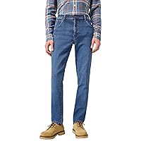 Wrangler Texas Slim, Jeans Uomo