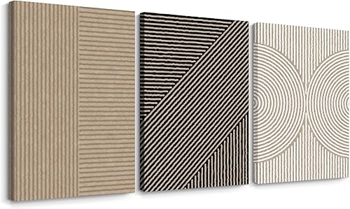 Miniatura 37 de Youillne Arte de pared retro y moderno para decoración de pared, impresiones artísticas de lienzo estéticas de cocina, impresiones artísticas Cocina