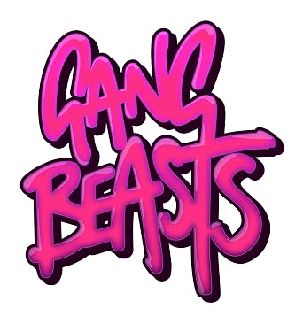 Gang Beasts - [Playstation 4]