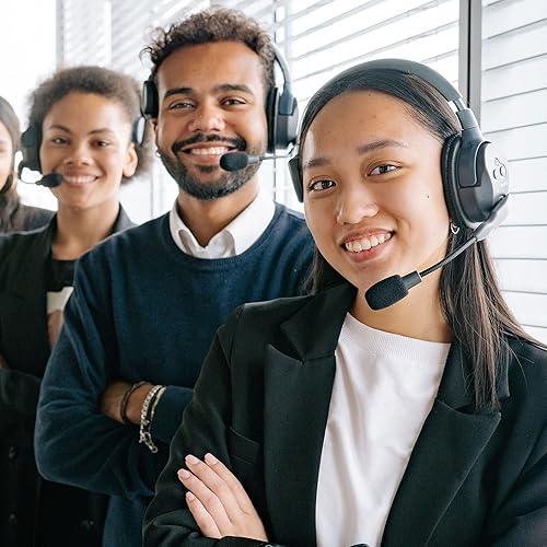 Miniatura 7 de Paquete de 30 almohadillas de espuma para micrófonos de solapa, protector de micrófono, tamaño pequeño, para micrófonos de solapa pequeña y