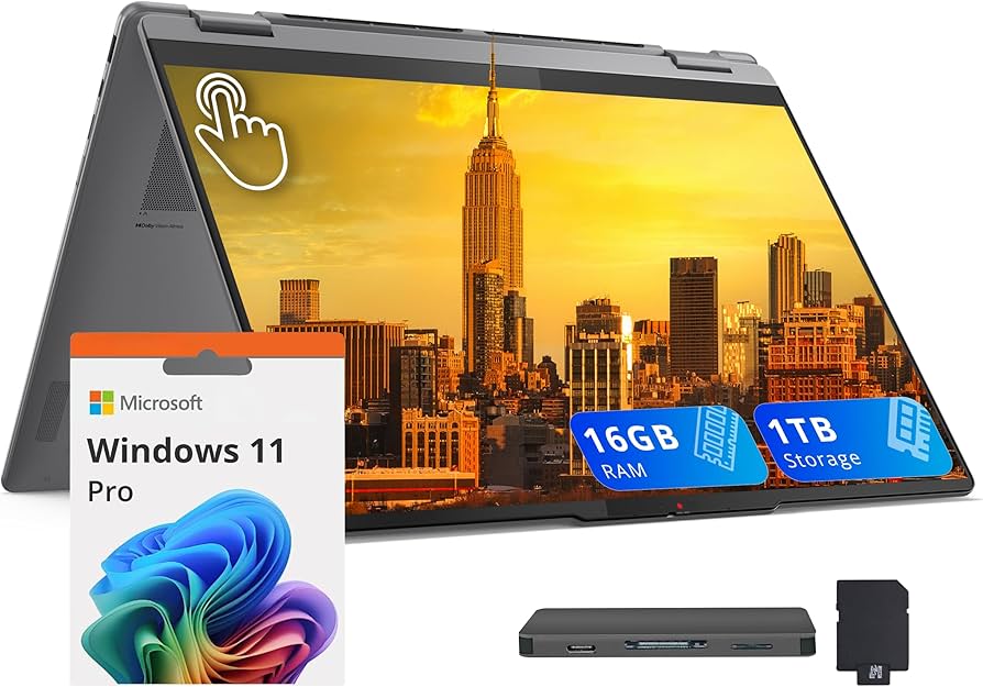 Amazon.com: Lenovo Yoga 7i 2-in-1 16 Amazon.com: Lenovo Yoga 7i 2-in-1 16