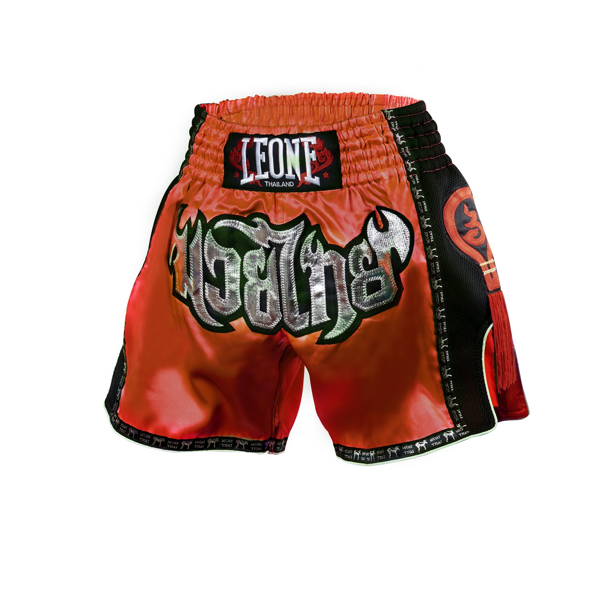 Leone 1947 - Bangkok, Pantaloncino Kick-Thai Unisex Adulto
