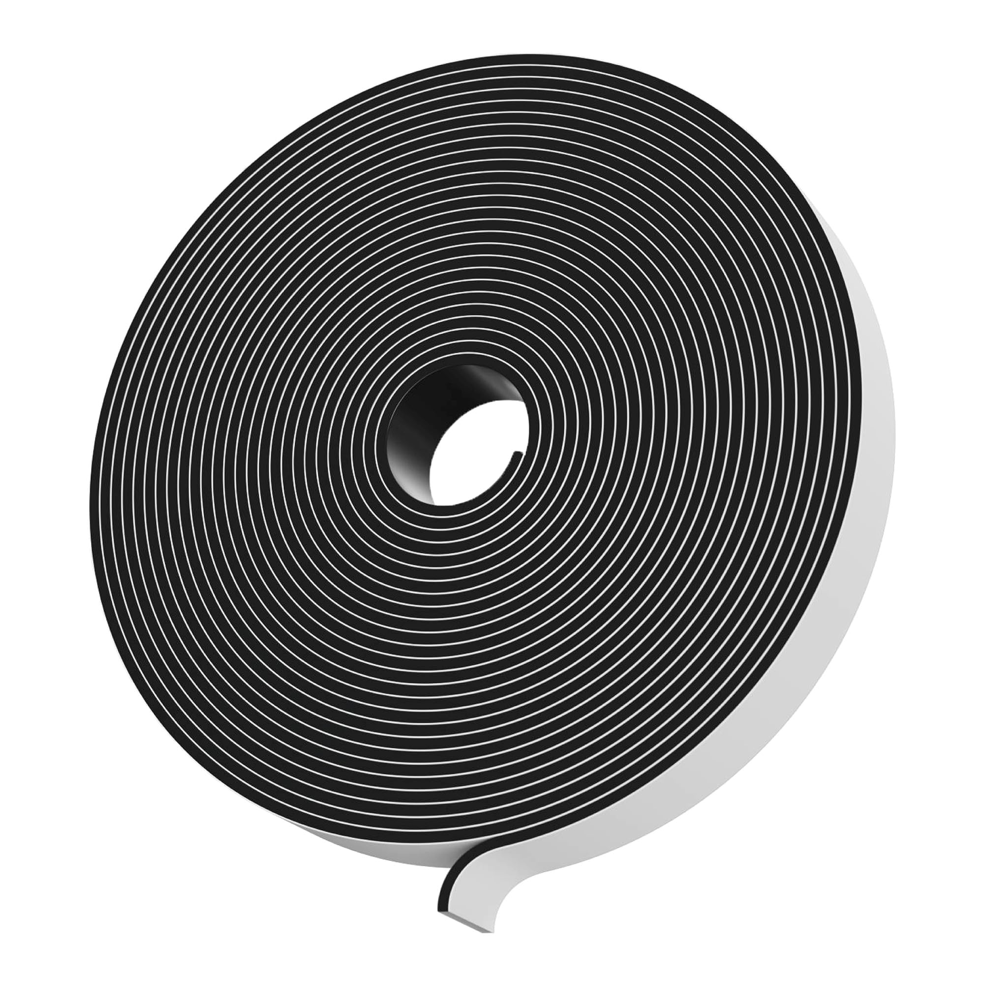 Master Magnetics - ZG80A-Ax50BX Flexible Magnet Strip with Adhesive Back , 1/16" Thick, 2" Wide, 50 feet (1 Roll) — Amazon image 10