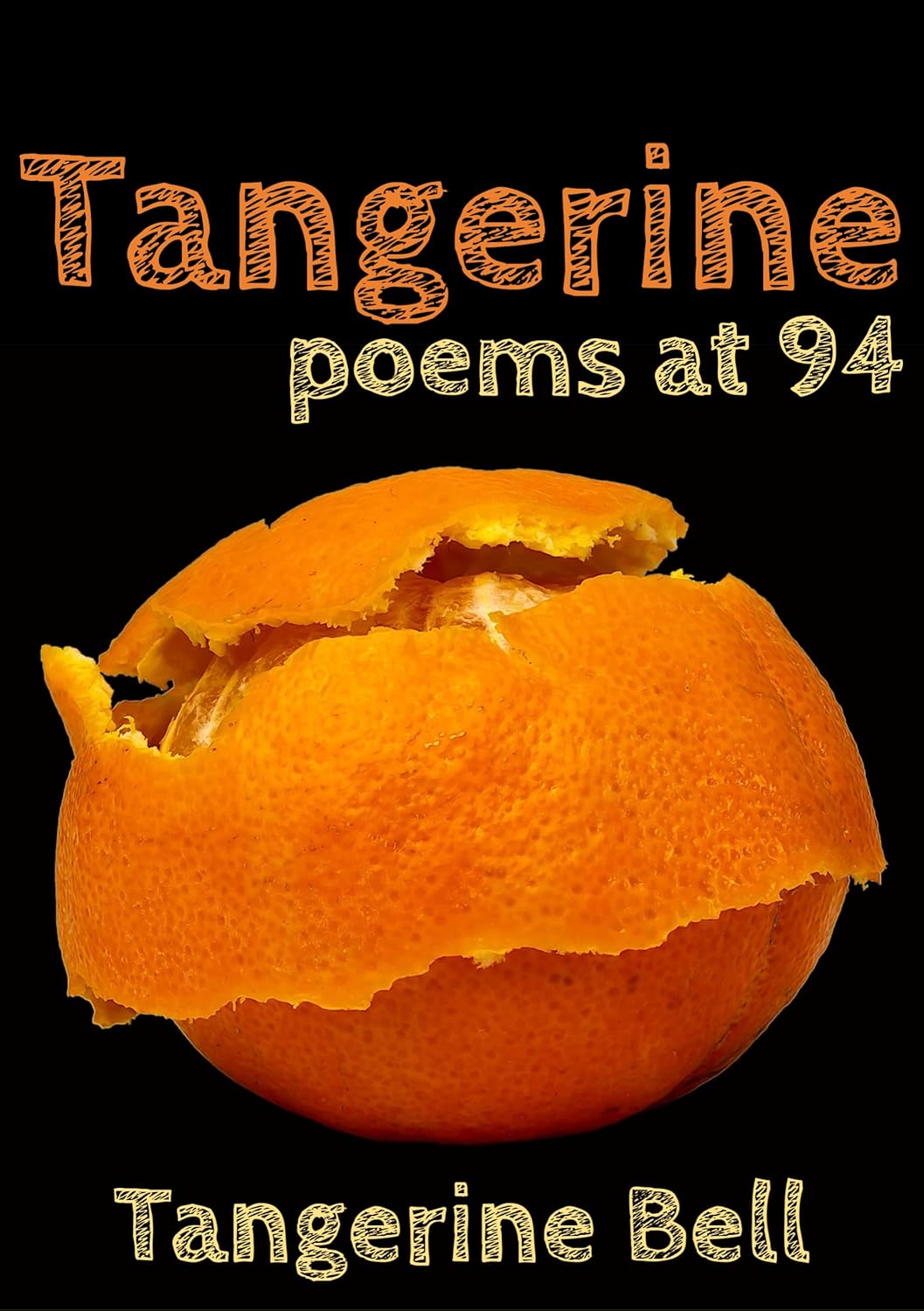 Tangerine Poems at 94 eBook Bell, Tangerine Books