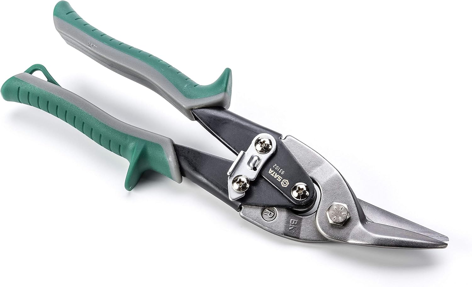 SATA Tijeras de lata de aviación, ST93102ST