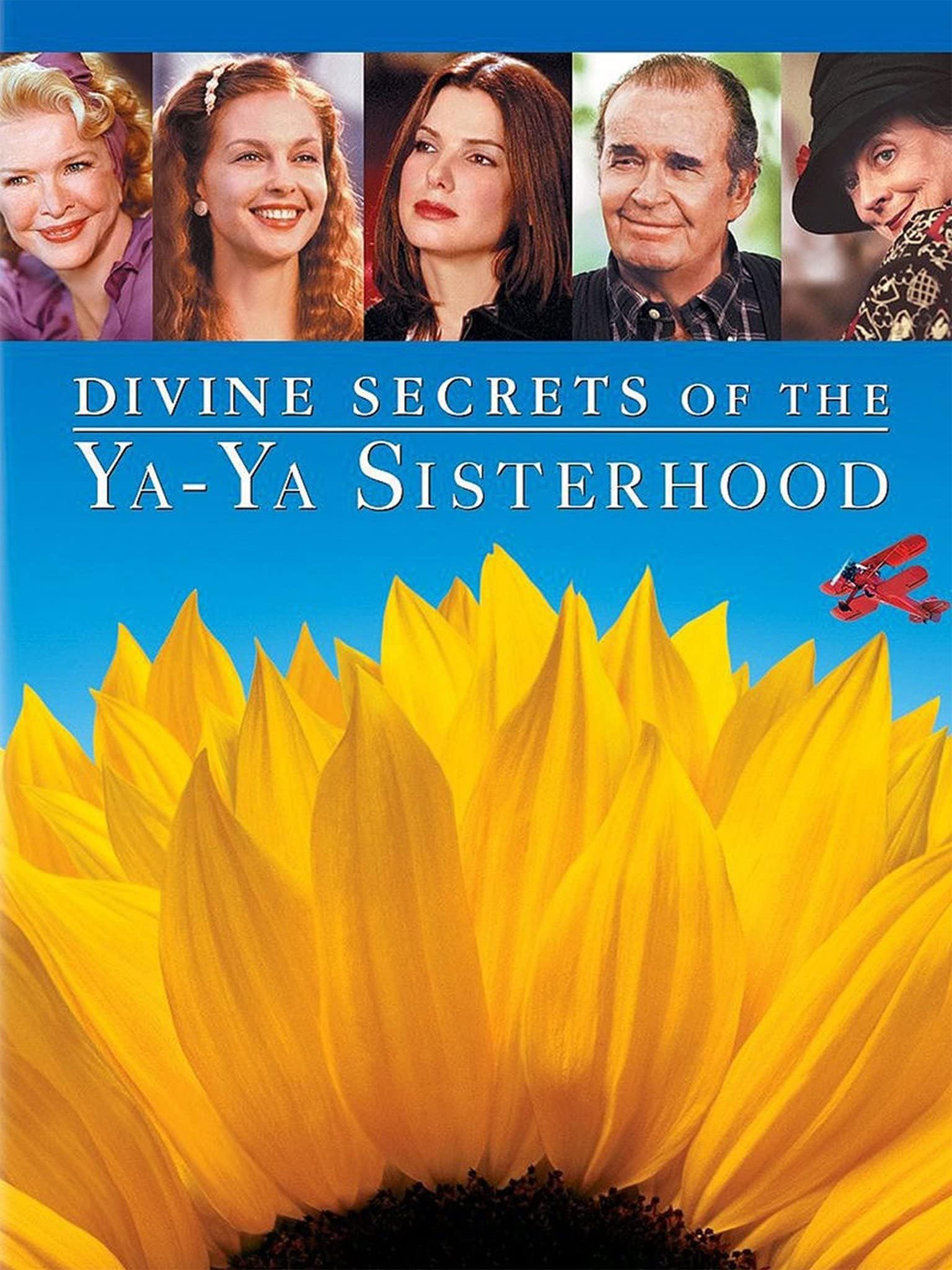 Divine Secrets of the Ya-Ya Sisterhood