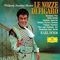 Vista 1 de Le Nozze Di Figaro