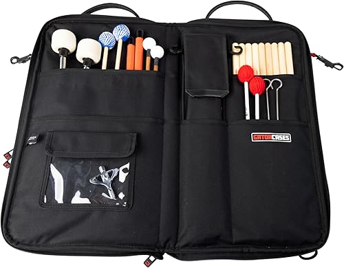 Miniatura 2 de Gator Frameworks - Bolsa extraíble para baquetas