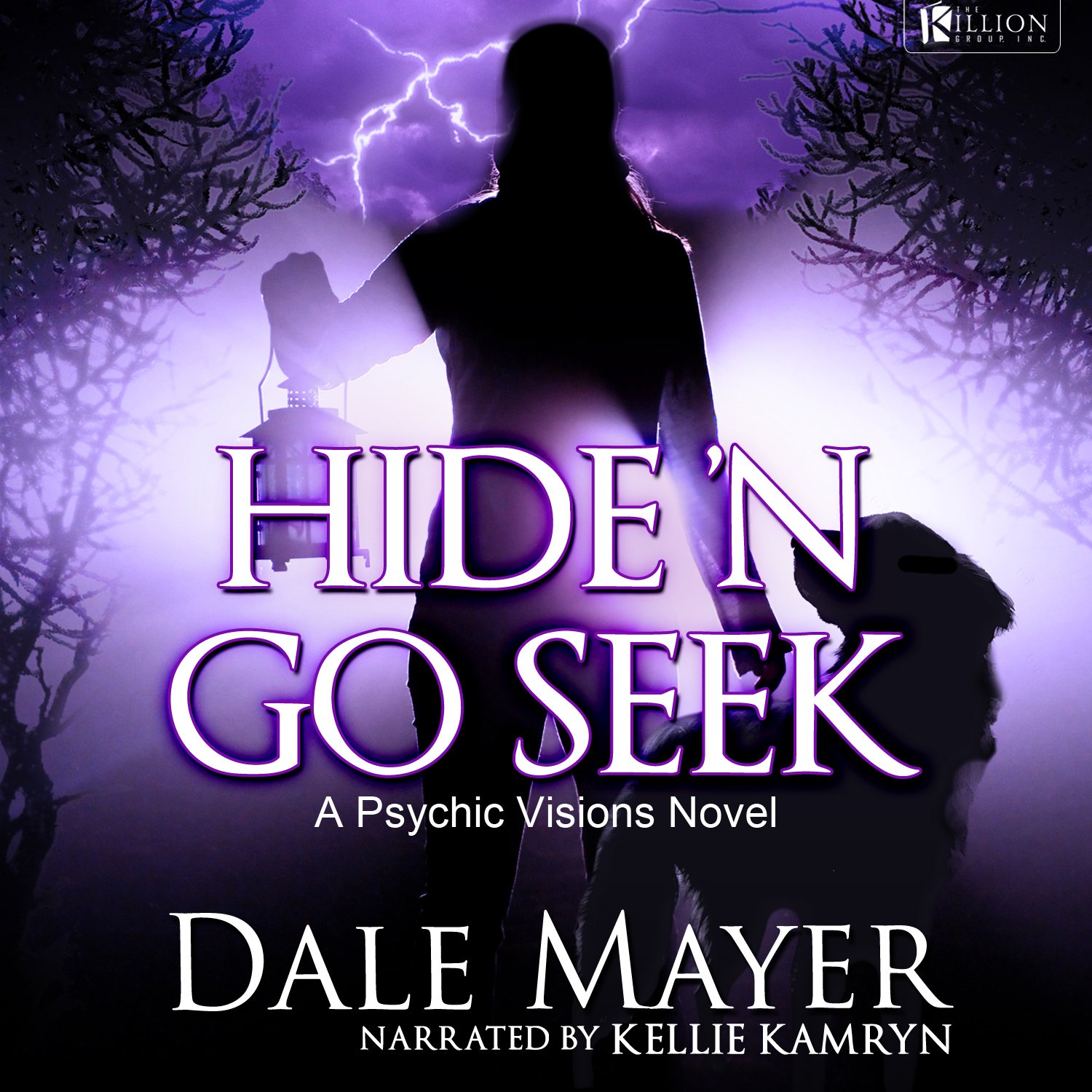 Cover art for Hide'n Go Seek