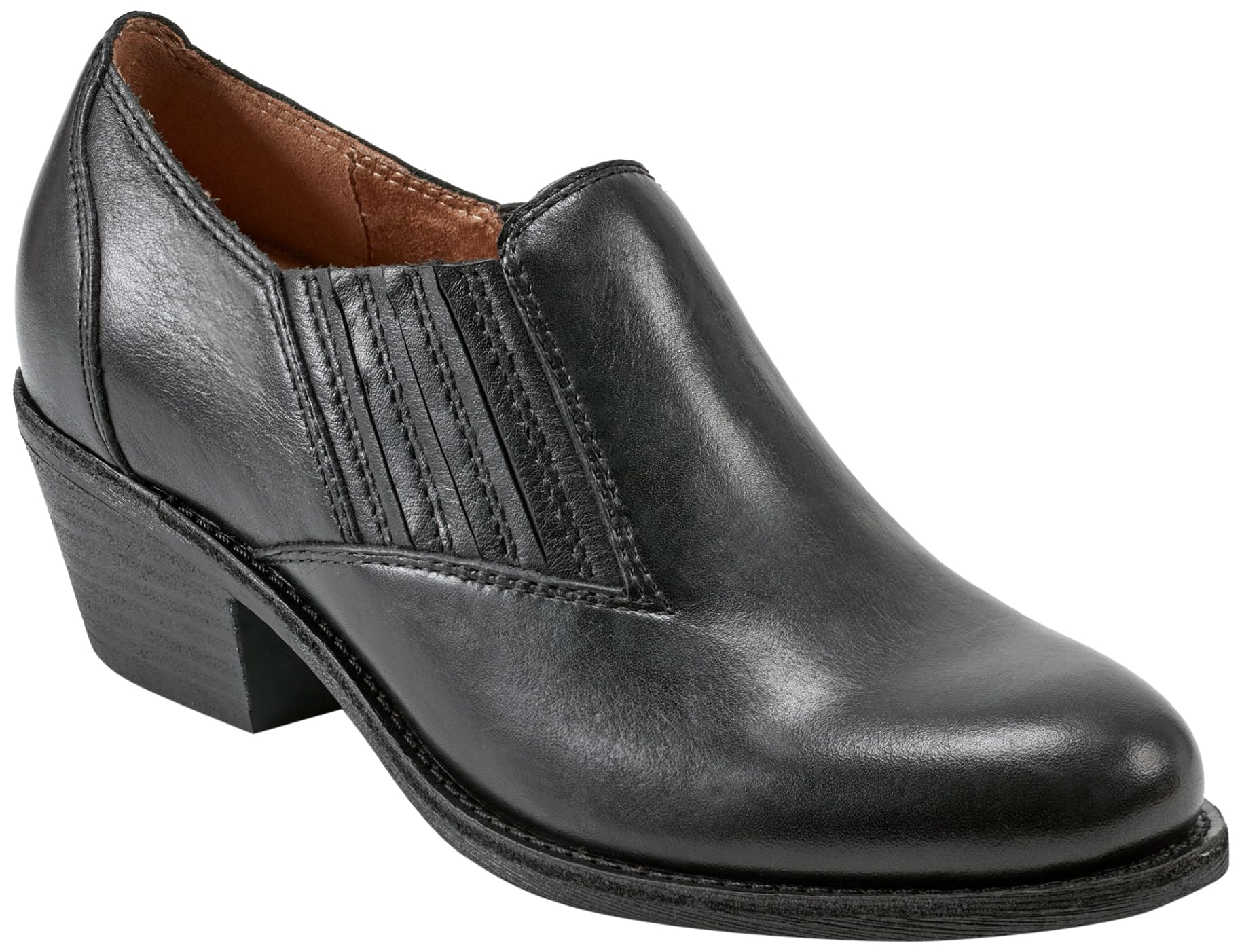 EarthWomen's Jalin Ankle Boot