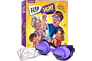 FlipSight Upside Down Challenge