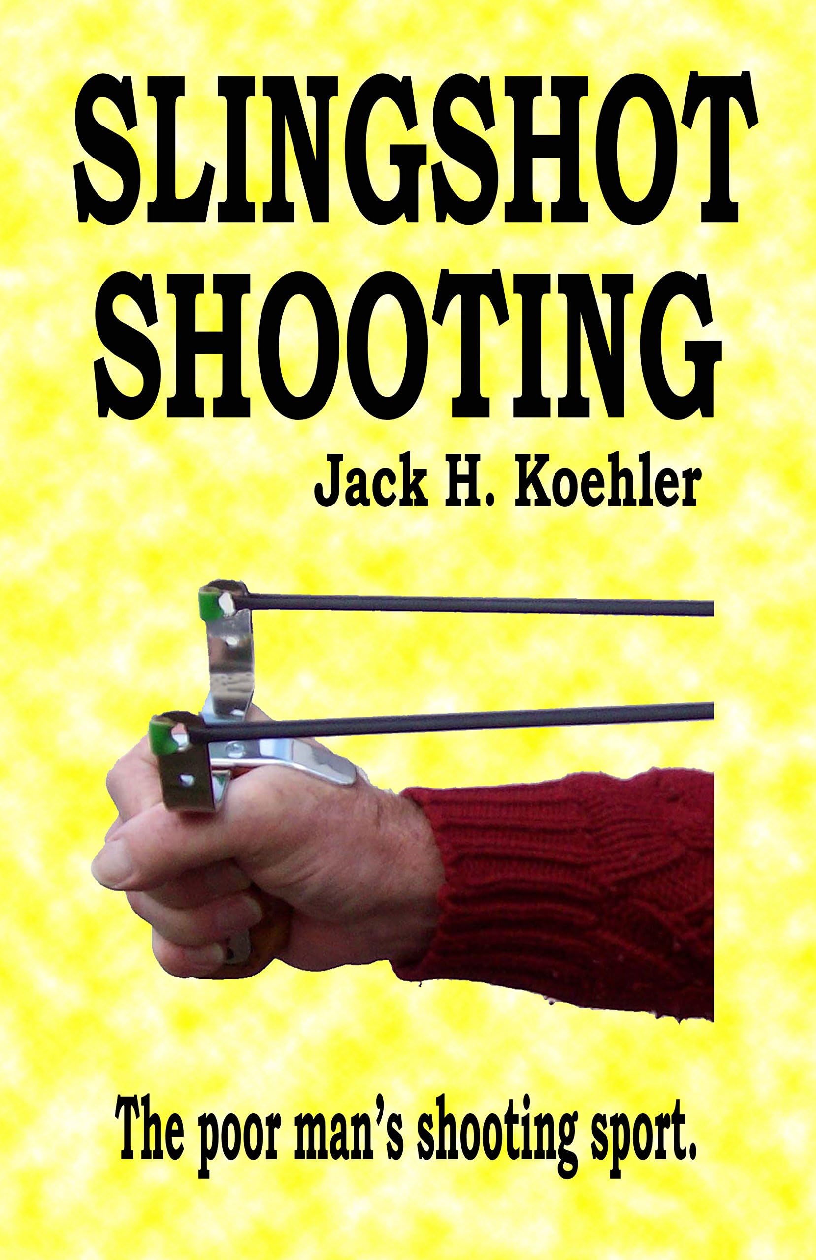 Slingshot Shooting