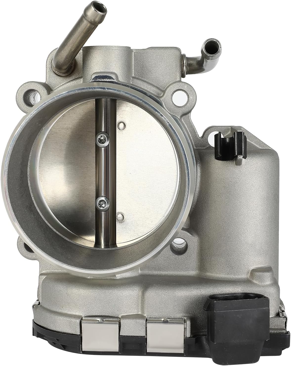 Throttle Body, Aintier Fuel Injection Electronic Throttle Body Assembly 351002G600