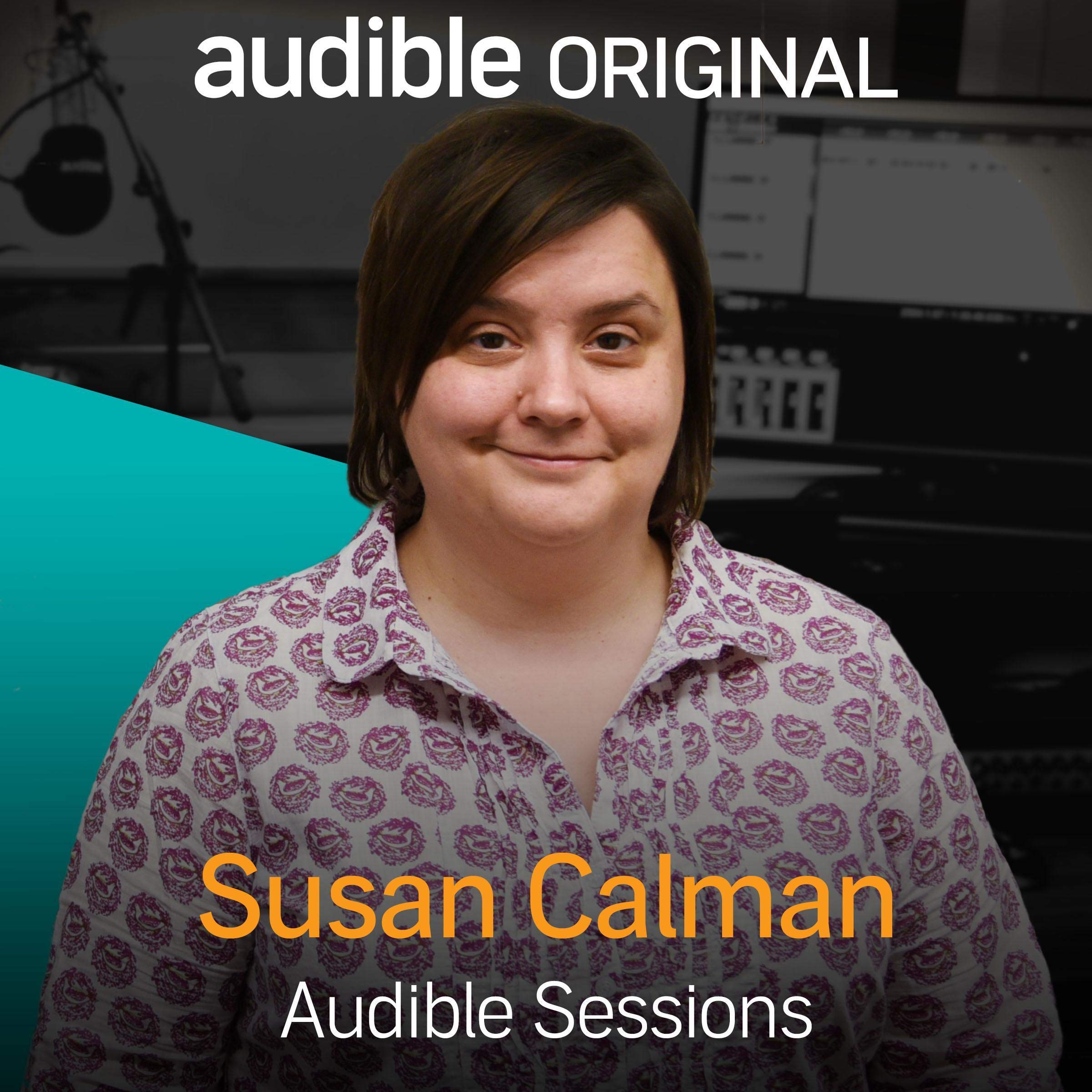 Susan Calman