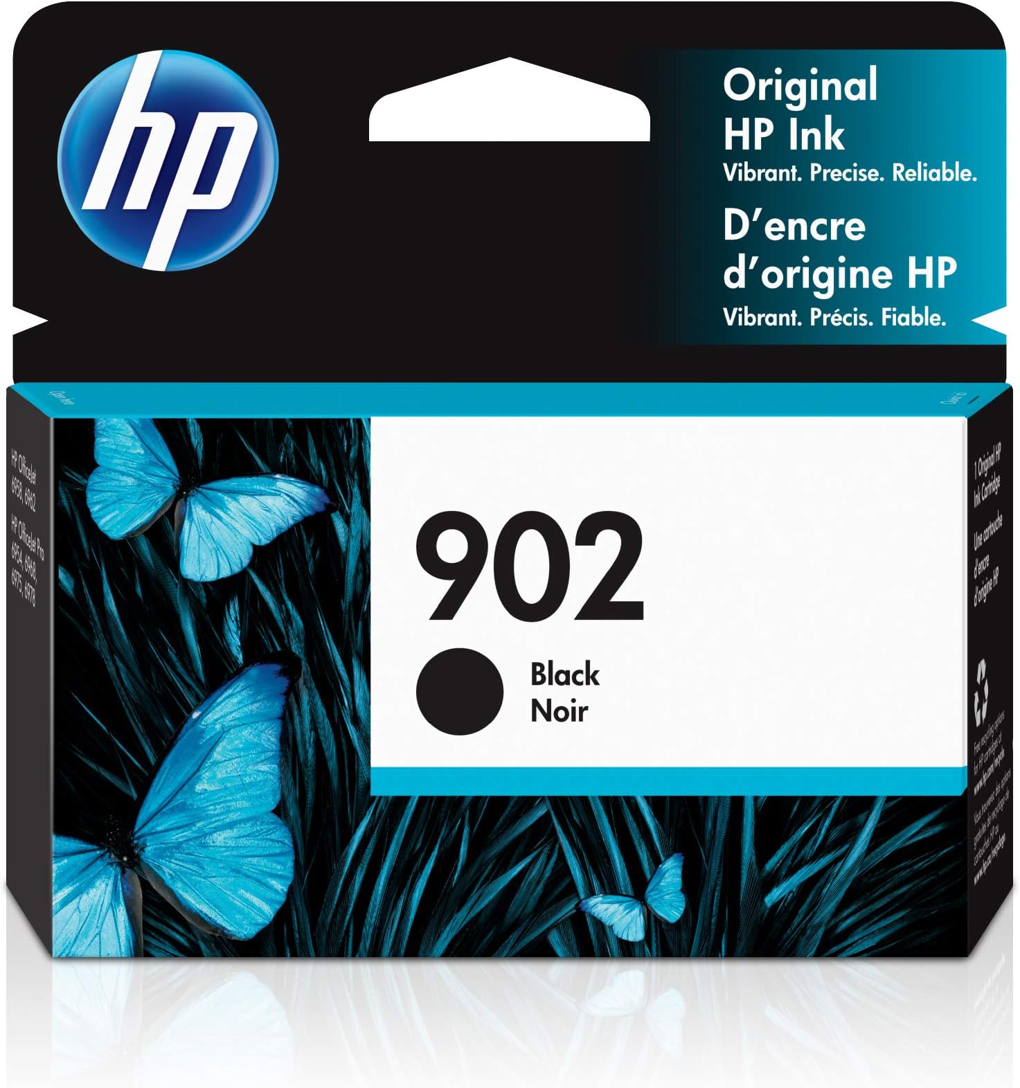 amazon hp 902 ink