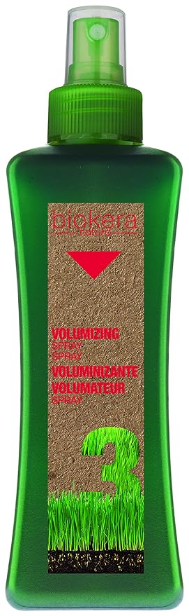 Salerm Biokera Natura Volumizing Spray 300 ml / 10.1 oz