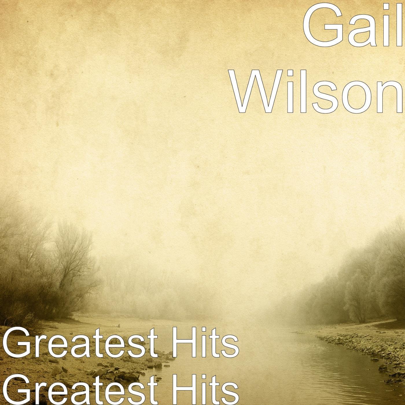 Gail Wilson