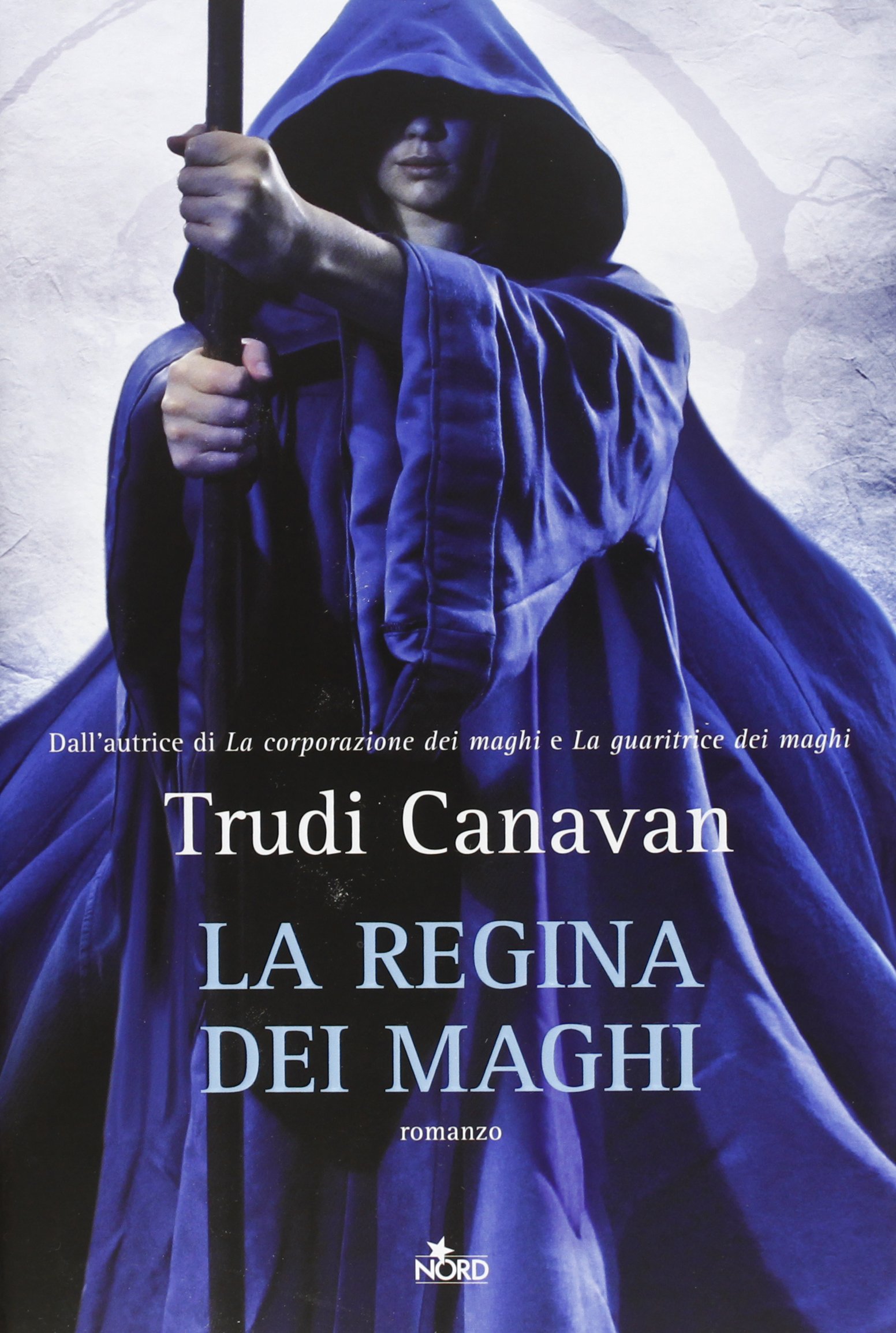 La regina dei maghi