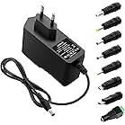 Sponsored ad from ALITOVE. "Universal 5V Netzteil Adapter." Shop ALITOVE.