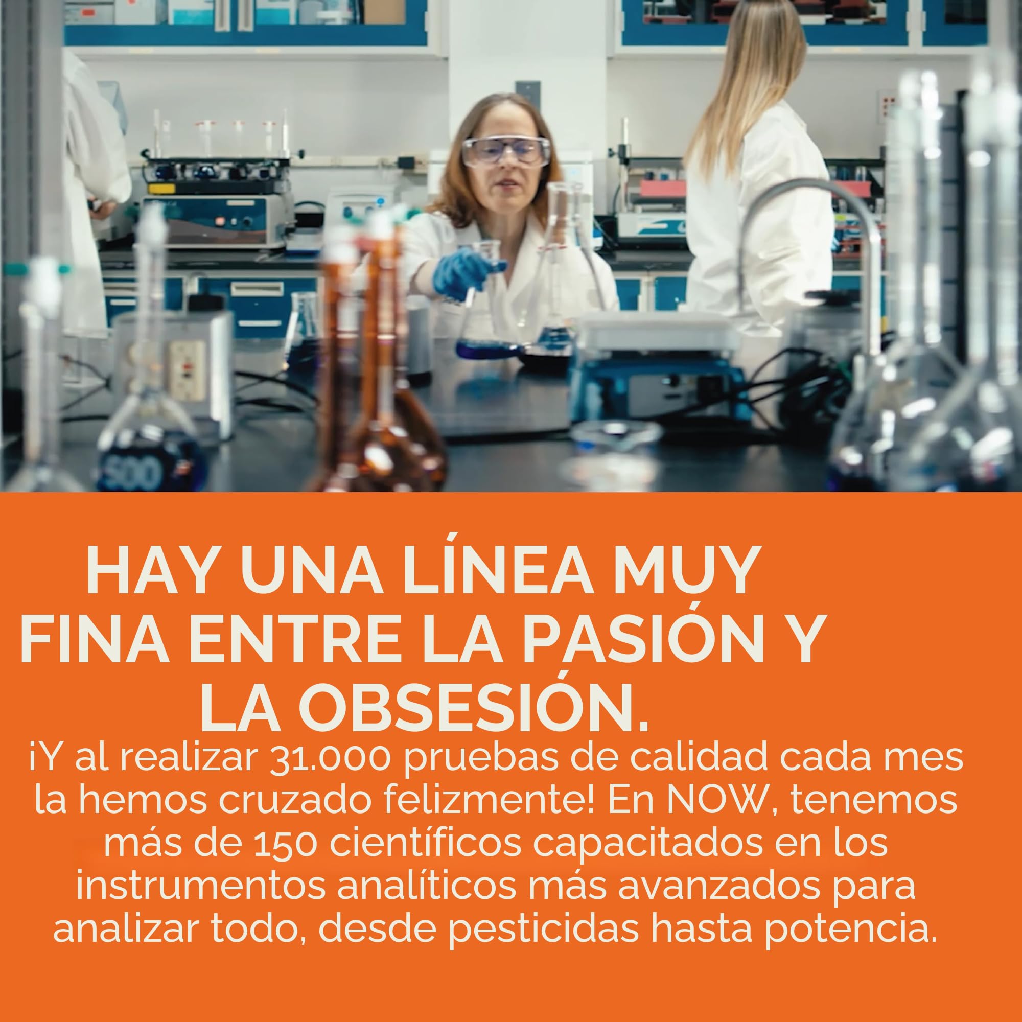 50 mil millones, 50 Caps Veggie probióticos-10, - Now Foods