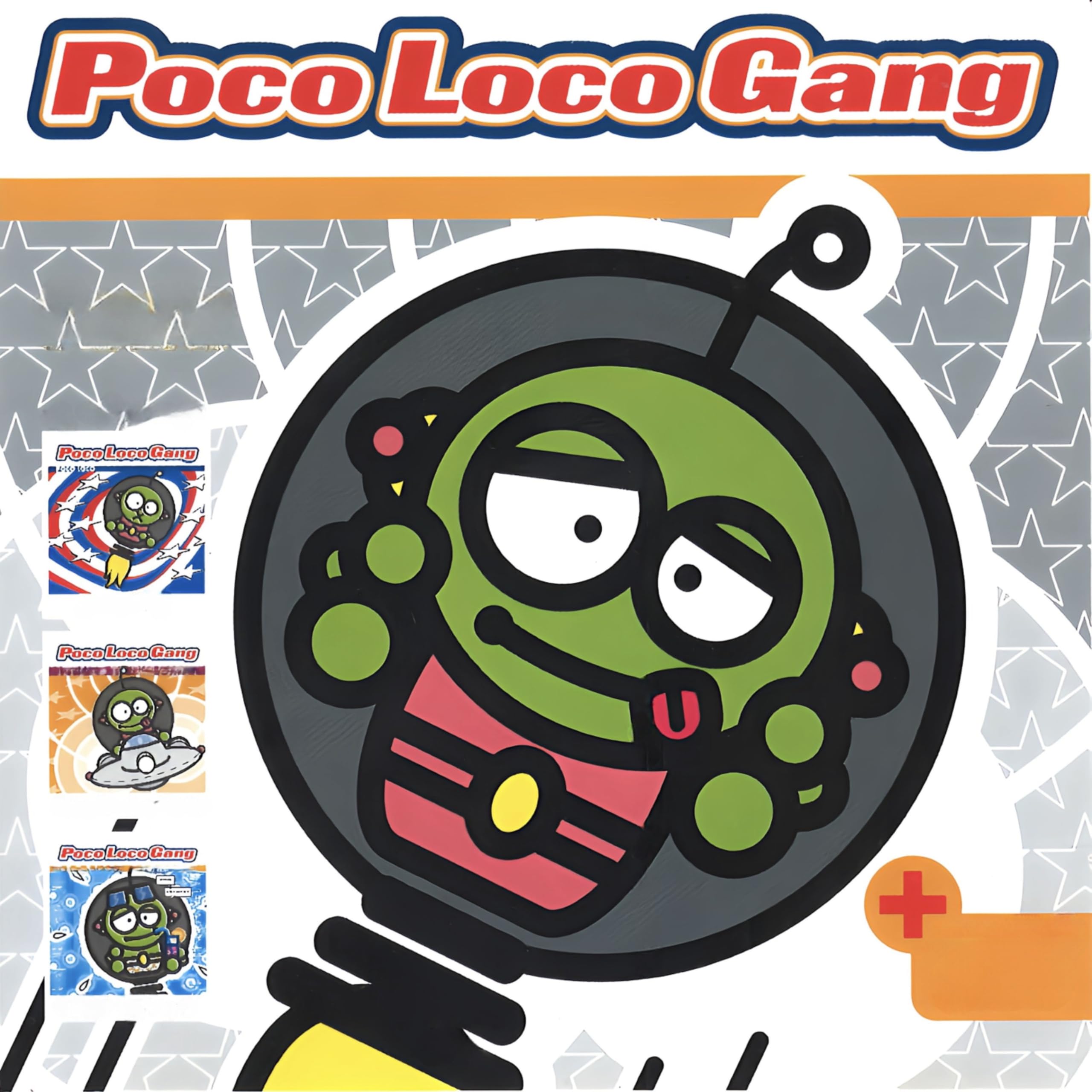 Poco Loco Gang