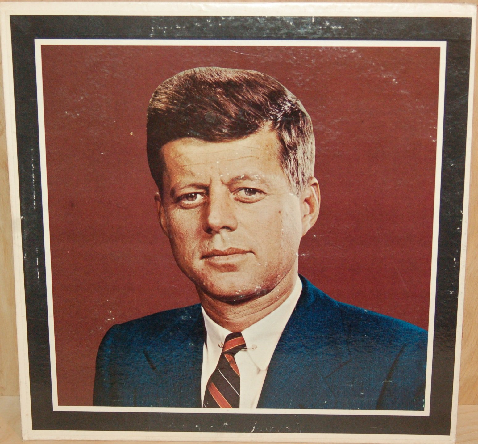 Amazon.com: John Fitzgerald Kennedy 1917-1963 - A Memorial Album