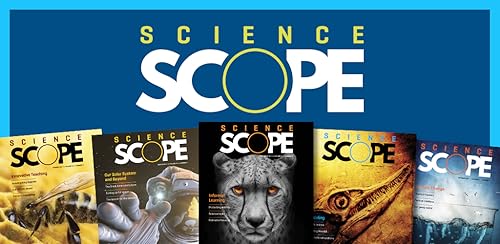 Science Scope Magazine