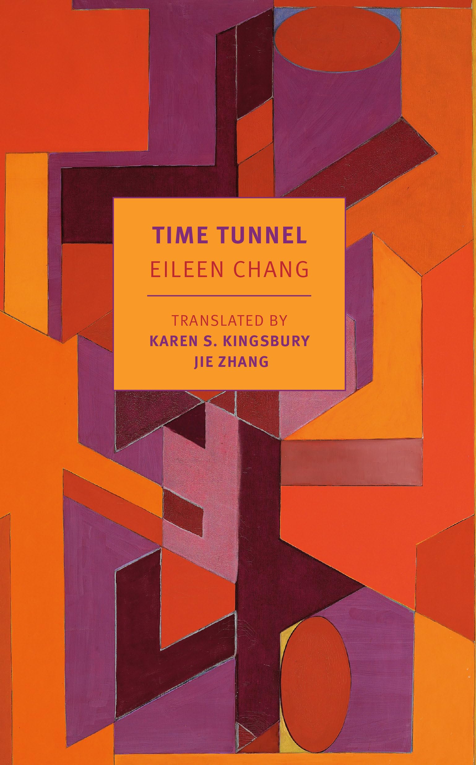 Time Tunnel: Stories and Essays (New York Review Books Classics)