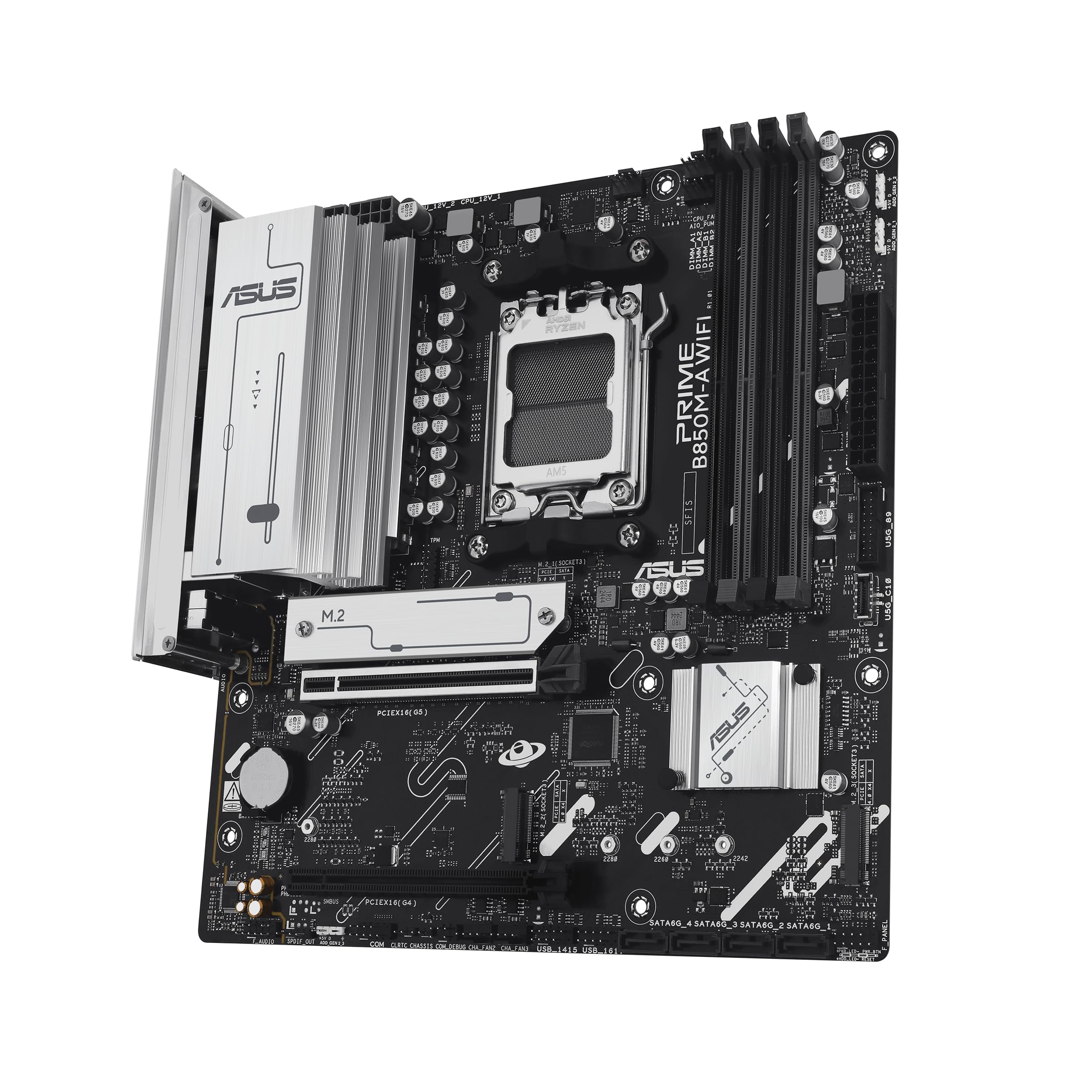 i5 8500+ ASUS PRIME H31OM-A 他 Amazon | ASUS Intel H310 搭載 LGA1151 対応 マザーボード