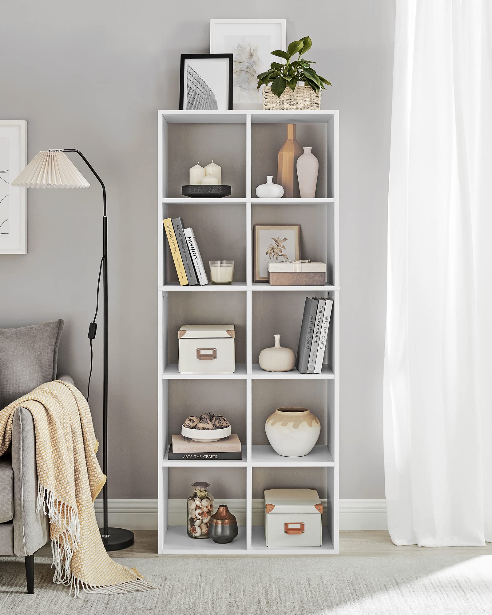 Boekenplank kopen? Gratis Thuisbezorgd NL & BE | Stylemeubel