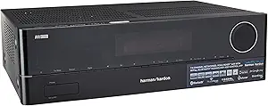 Harman Kardon AVR 1710S