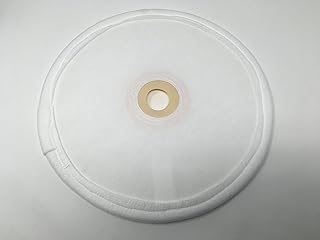 Nutone 84128000 Vacuum Filter for Nutone Central CV350W (Aftermarket)