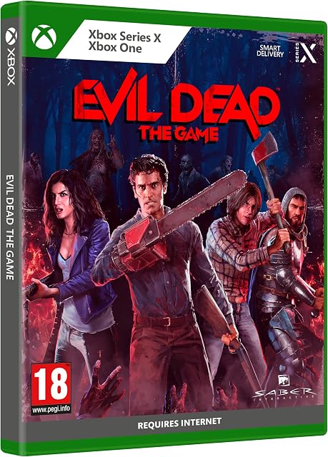 Evil Dead: The Game - Xbox X
