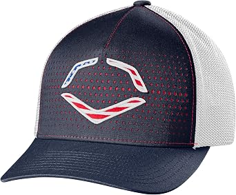 EvoShield Flexfit Hats