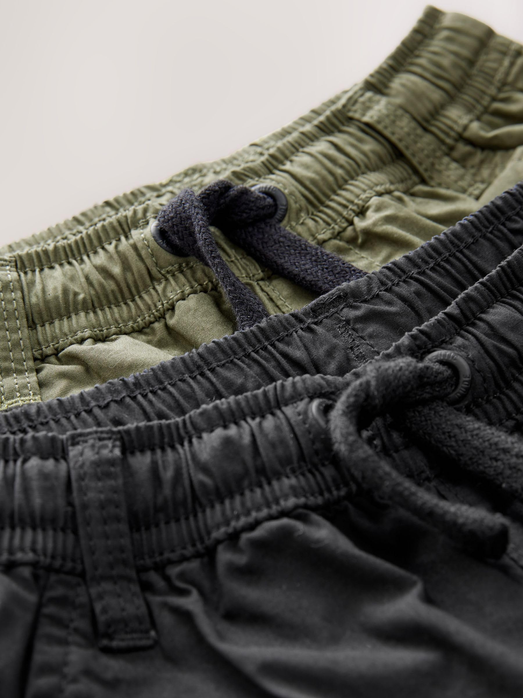 NEXT Garçon Pantalon Cargo doublé 100% Coton