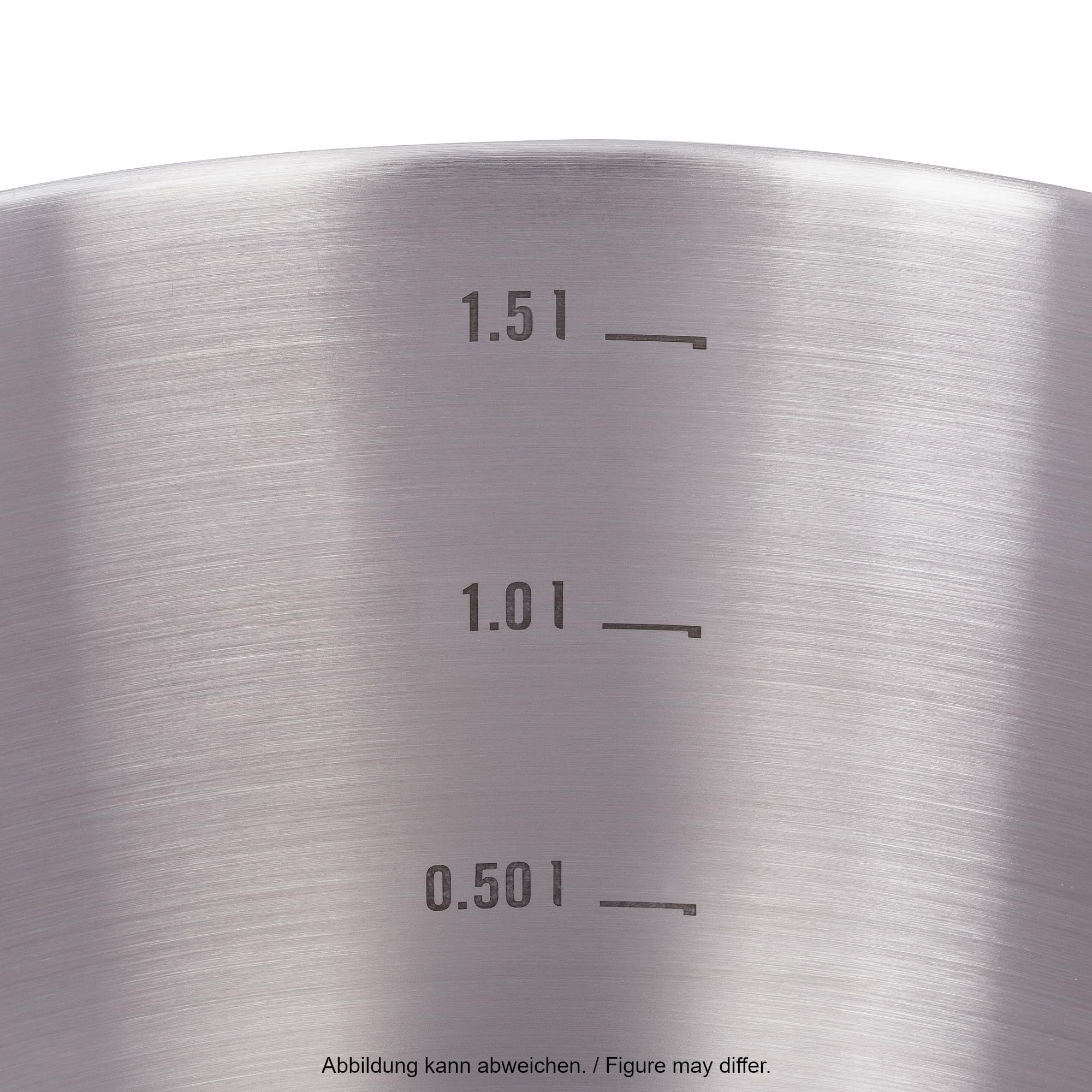 Tatonka Multi Set + Alcohol Burner (8-teilig) - Camping-Kochgeschirr aus Edelstahl mit Spirituskocher - (Pfanne, 2 Töpfe, Klemmgriff, Windschutz, Kochgestell und Kocher)