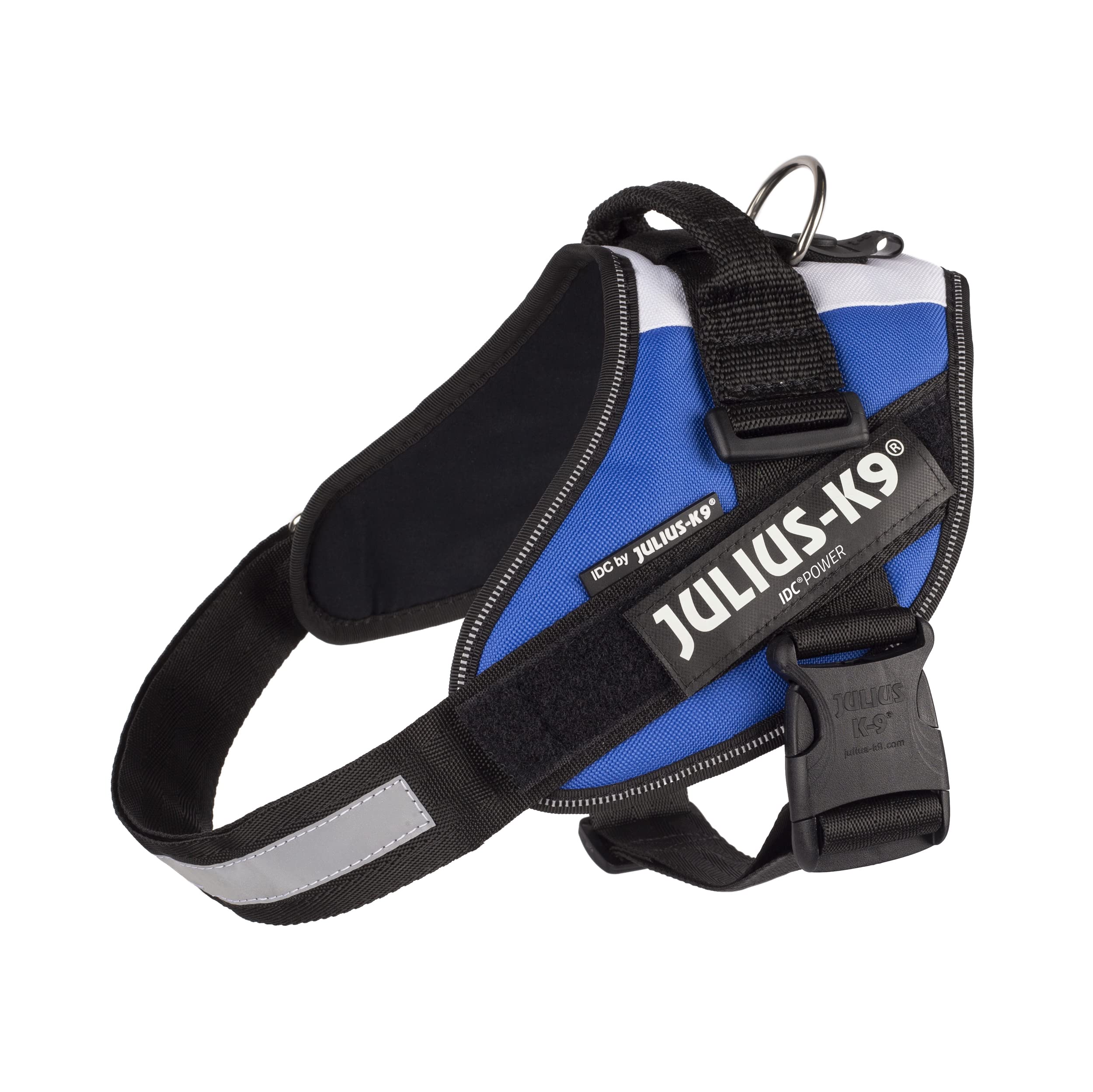 Julius-K9 IDC Powerharness, Camouflage, M/0 — view 306