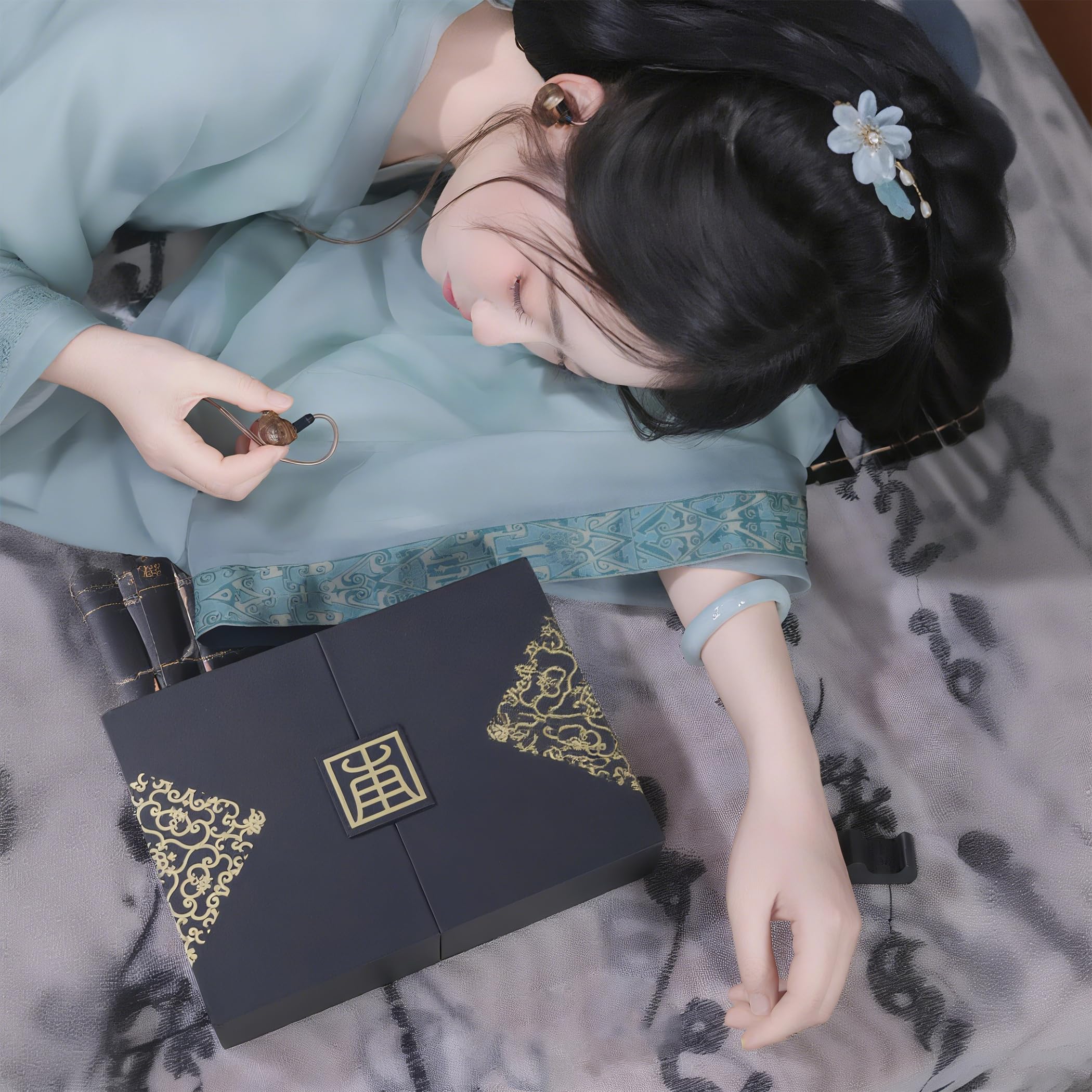 Amazon.co.jp: TANGZU FUDU Verse II ハイブリッドドライバー