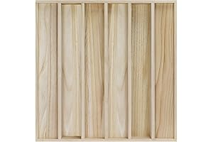 Wood Sound Diffuser: Enhance Your Acoustic Ambiance