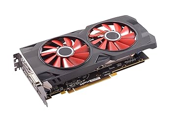 RX570 4GB ビデオカード Amazon | Radeon RX 570 GAMING X 4G | MSI | グラフィック
