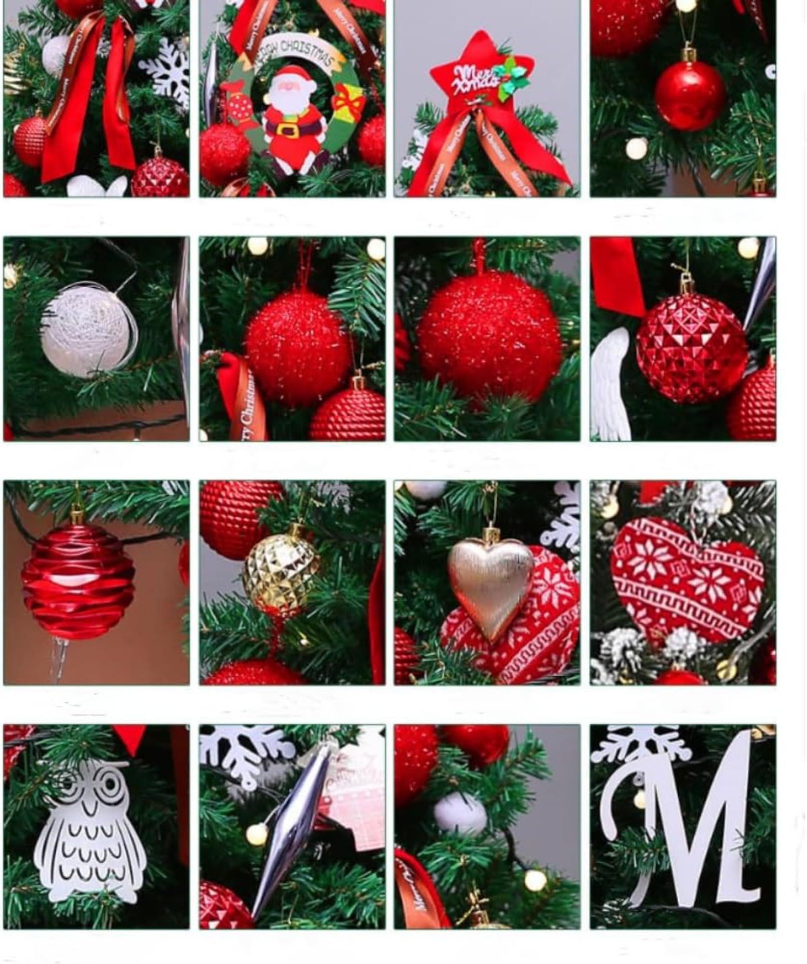 Amazon.co.jp: クリスマスツリー 150/180/210cm クリスマスツリー