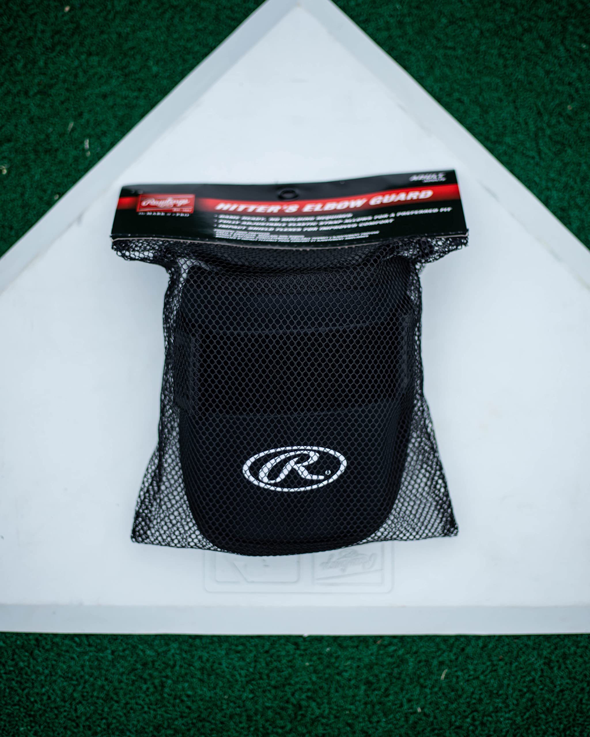 Rawlings Protector de Codo