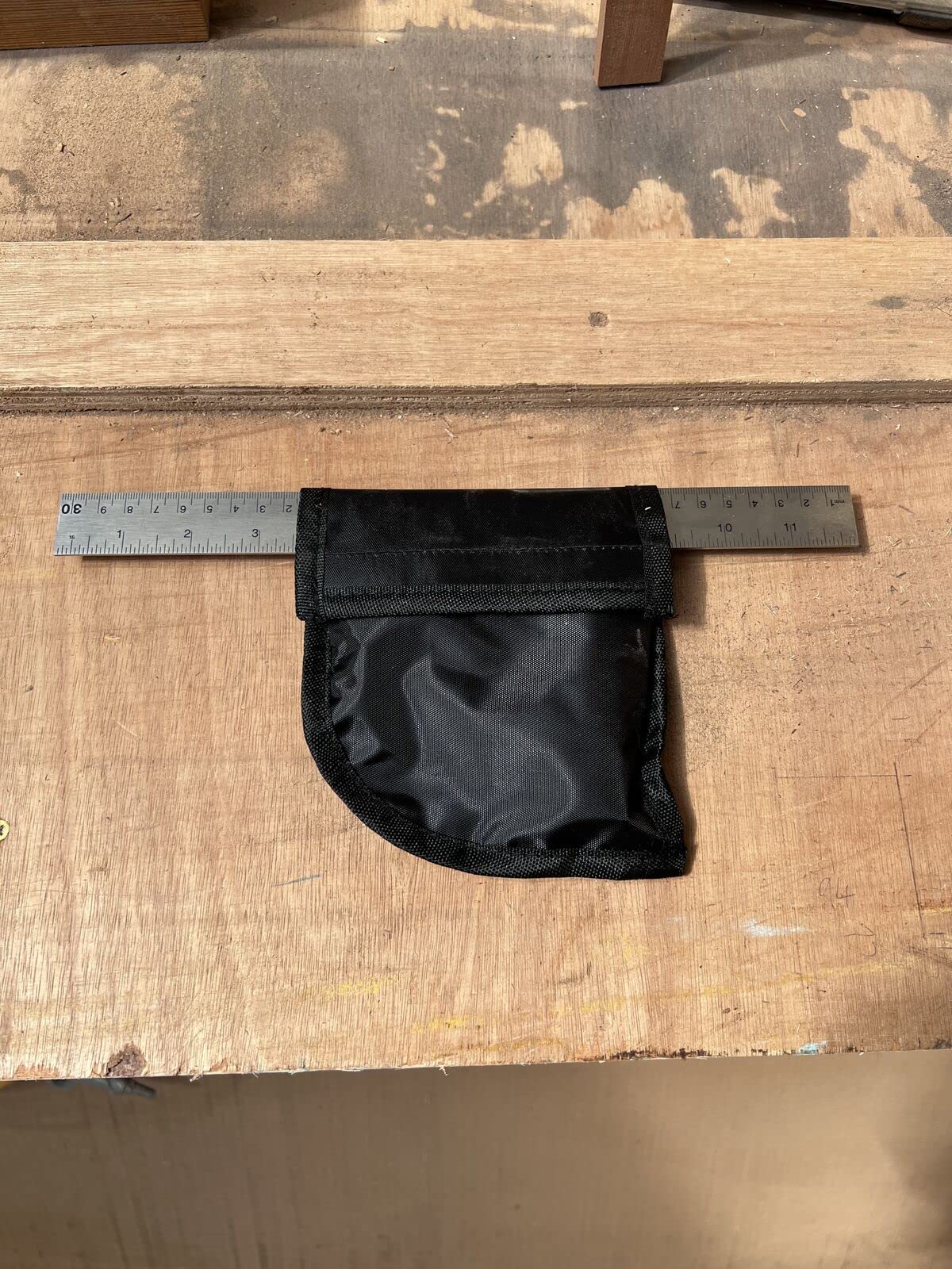 OX Pro Kombinacja magnetyczna kwadratowa 300 mm / 12 cali