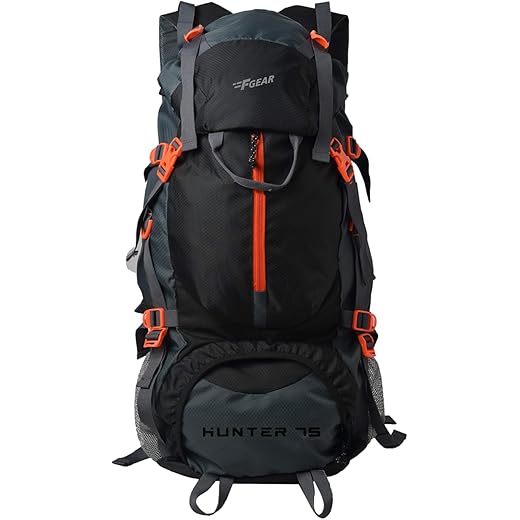 F Gear Hunter Rucksack 75L