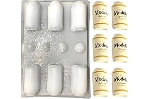 Gelapaletas Molde, Beer or Soda Jello Mold