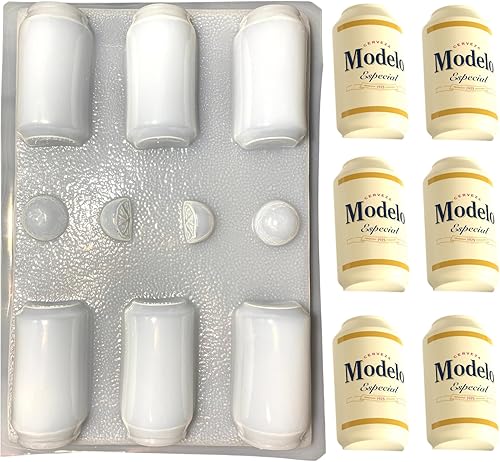 Miniatura 1 de Molde de Cerveza para gelatina cerveza o molde de gelatina de soda