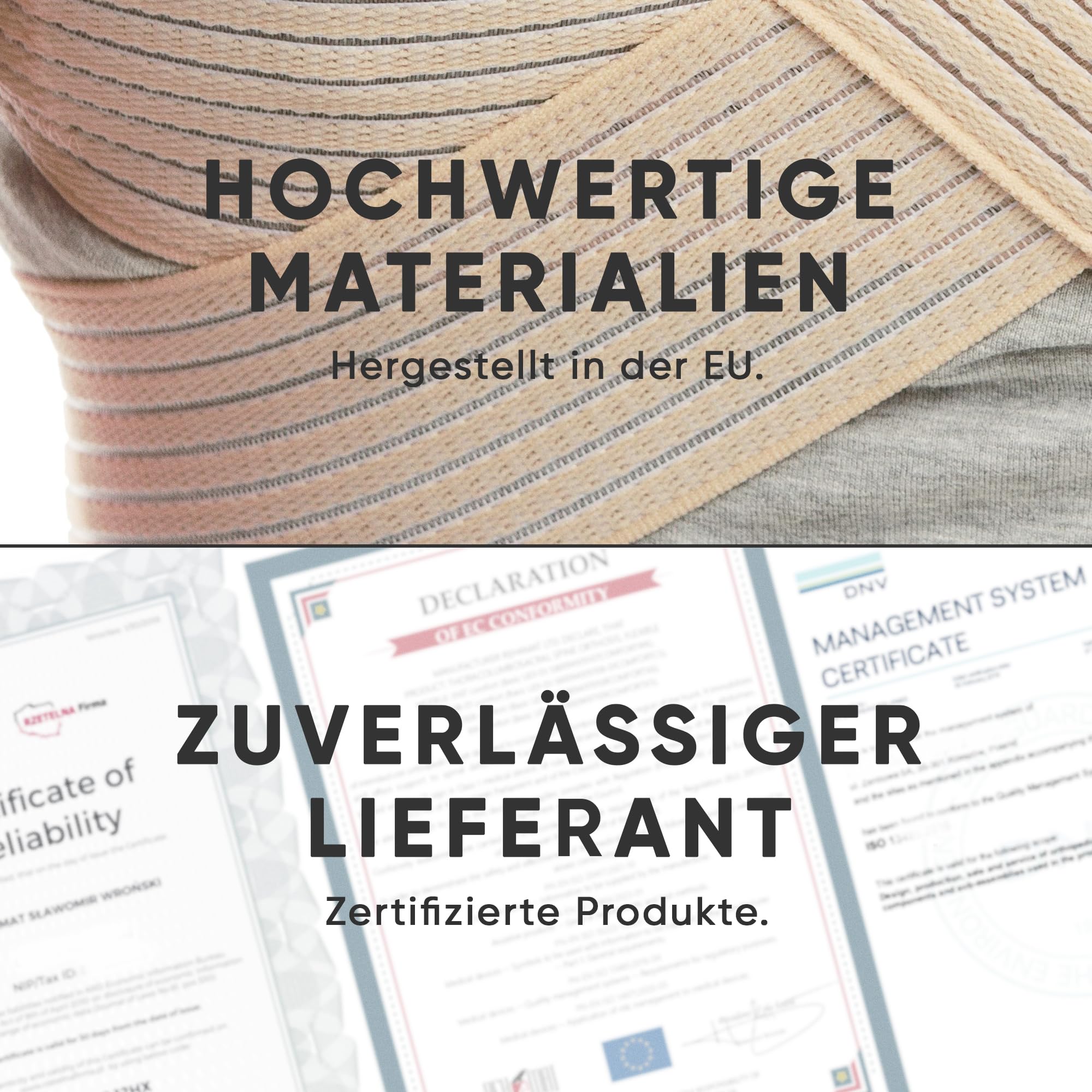 aHeal Rückenstützgürtel & Rücken Geradehalter Herren und Damen - Haltungskorrektur Rücken, Schultergurt Haltungskorrektur, Rückenstütze, Gerader Rücken, Linderung von Rückenschmerzen - Größe 1 Haut